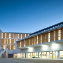 CEIP / Ventura Valcarce Arquitecto CEIP / Ventura Valcarce Arquitecto © Francisco Nogueira