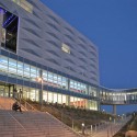 Engineering 5 Building / Perkins+Will