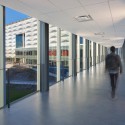 Engineering 5 Building / Perkins+Will