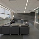 Engineering 5 Building / Perkins+Will © Lisa Logan Architectural Photography