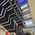 Engineering 5 Building / Perkins+Will © Lisa Logan Architectural Photography