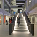 Engineering 5 Building / Perkins+Will © Lisa Logan Architectural Photography