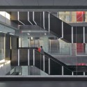 Engineering 5 Building / Perkins+Will