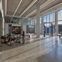 Engineering 5 Building / Perkins+Will