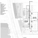 site plan level 01 site plan level 01