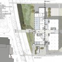 site plan level 02 site plan level 02
