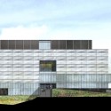 west elevation west elevation