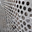 The Cube Pavilion / Park Associati © Park Associati