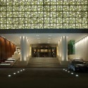Qing Shui Wan Spa Hotel / Nota Design International pet Ltd © Nota Design International pet Ltd
