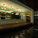 Qing Shui Wan Spa Hotel / Nota Design International pet Ltd © Nota Design International pet Ltd