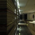 Qing Shui Wan Spa Hotel / Nota Design International pet Ltd © Nota Design International pet Ltd