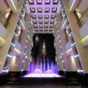 Qing Shui Wan Spa Hotel / Nota Design International pet Ltd © Nota Design International pet Ltd