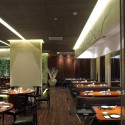 Qing Shui Wan Spa Hotel / Nota Design International pet Ltd © Nota Design International pet Ltd