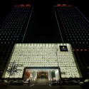 Qing Shui Wan Spa Hotel / Nota Design International pet Ltd © Nota Design International pet Ltd
