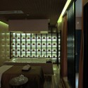 Qing Shui Wan Spa Hotel / Nota Design International pet Ltd © Nota Design International pet Ltd