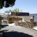 Point Piper House / Popov Bass Architects Point Piper House / Popov Bass Architects © Kraig Carlstrom