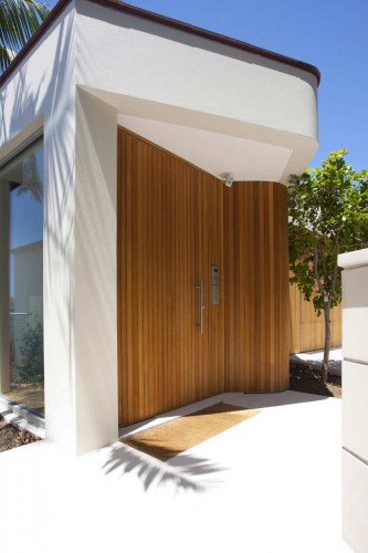 Point Piper House / Popov Bass Architects