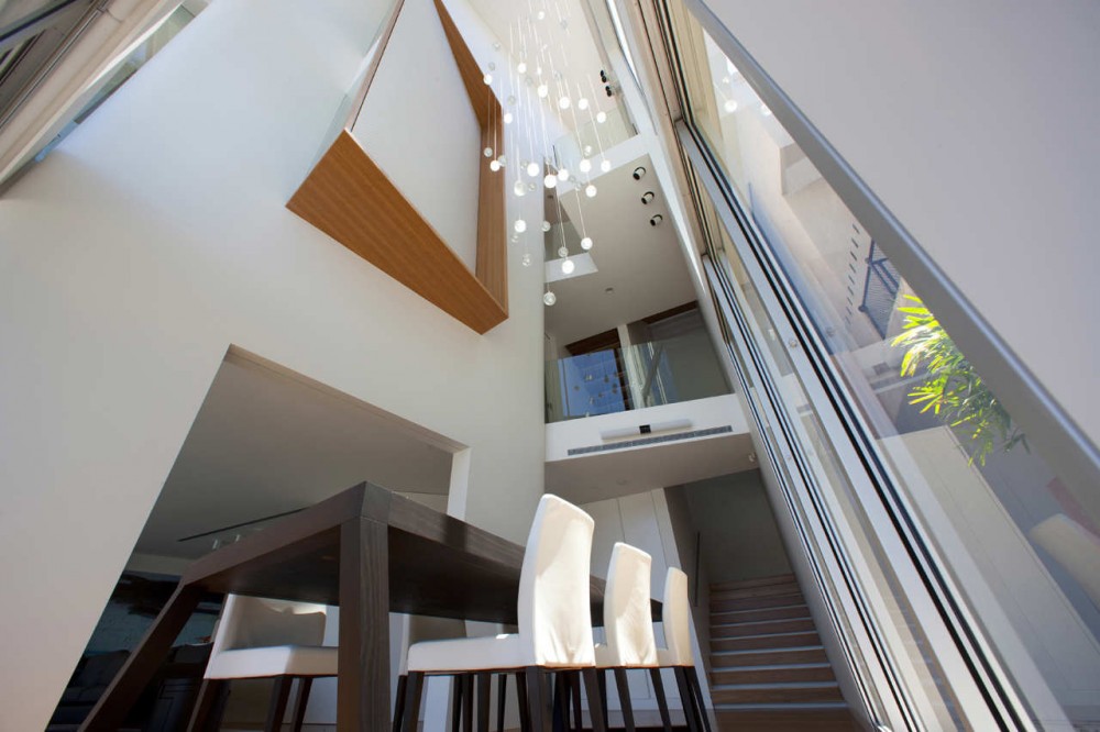 Point Piper House / Popov Bass Architects