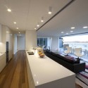 Point Piper House / Popov Bass Architects Point Piper House / Popov Bass Architects © Kraig Carlstrom