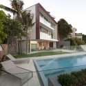 Point Piper House / Popov Bass Architects Point Piper House / Popov Bass Architects © Kraig Carlstrom