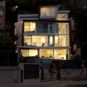 Point Piper House / Popov Bass Architects Point Piper House / Popov Bass Architects © Kraig Carlstrom