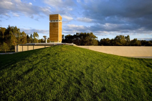 Miranda Winery / Popov Bass Architects