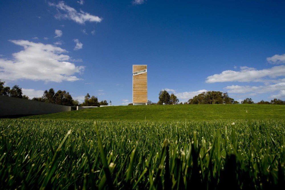 Miranda Winery / Popov Bass Architects