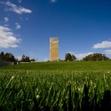 Miranda Winery / Popov Bass Architects Miranda Winery / Popov Bass Architects © Kraig Carlstrom