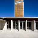 Miranda Winery / Popov Bass Architects Miranda Winery / Popov Bass Architects © Kraig Carlstrom