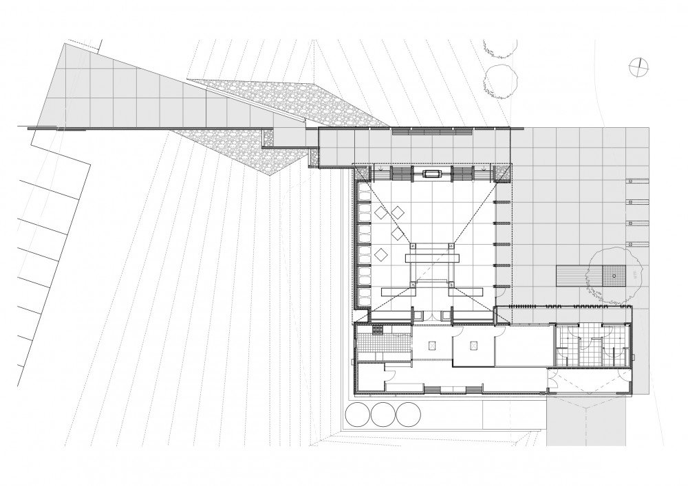 Miranda Winery / Popov Bass Architects
