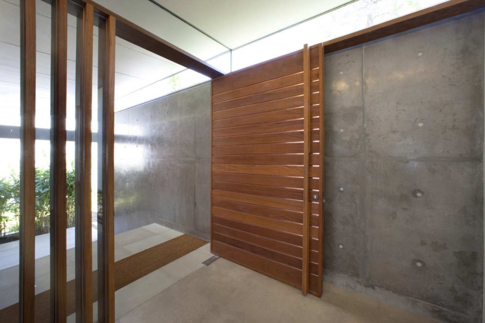 Mosman House / Popov Bass Architects