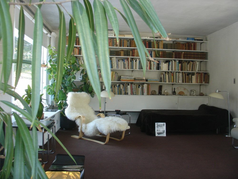 AD Classics: Gropius House / Walter Gropius