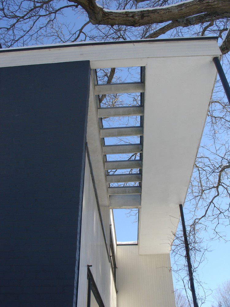 AD Classics: Gropius House / Walter Gropius