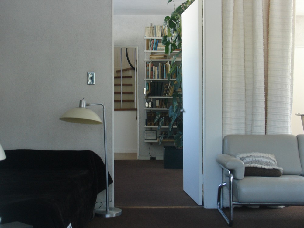 AD Classics: Gropius House / Walter Gropius