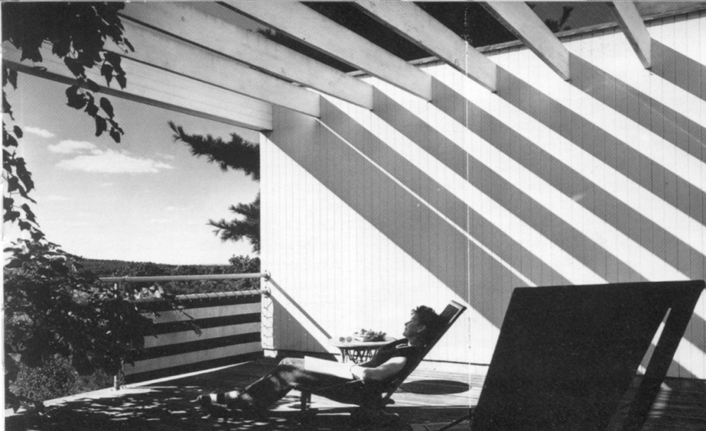 AD Classics: Gropius House / Walter Gropius