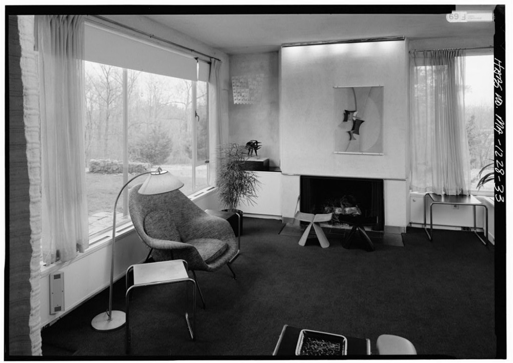 AD Classics: Gropius House / Walter Gropius