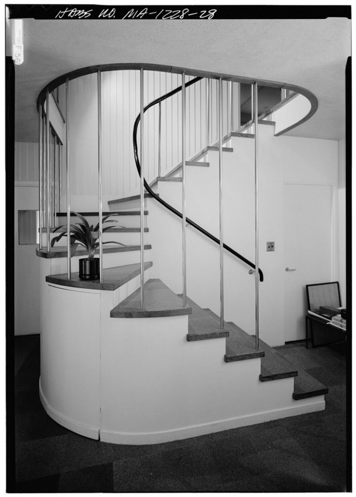 AD Classics: Gropius House / Walter Gropius