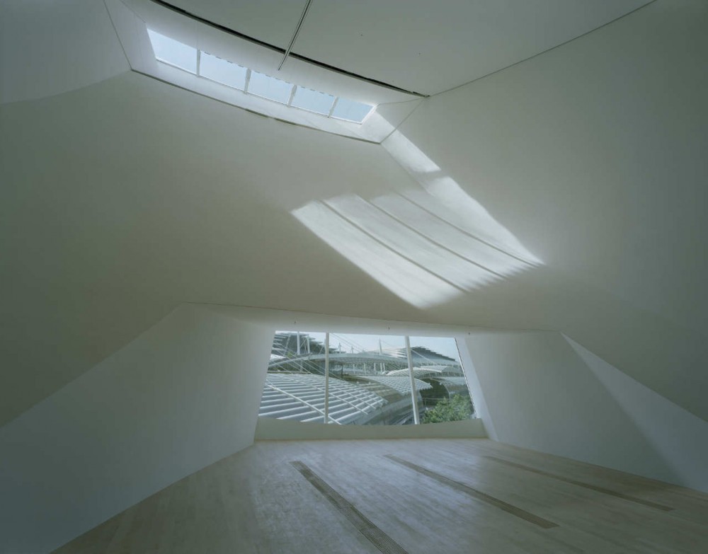 Artscience Museum In Singapore / Safdie Architects