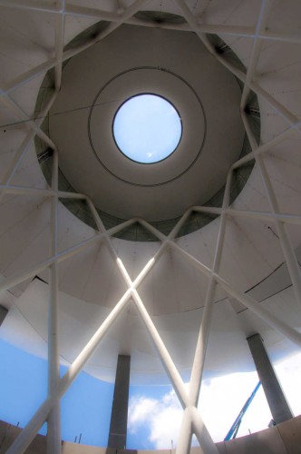 Artscience Museum In Singapore / SafdieArchitects