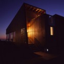 Ghost 7 / Mackay-Lyons Sweetapple Architects Ghost 7 / Mackay-Lyons Sweetapple Architects © James Steeves