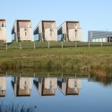 Ghost 7 / Mackay-Lyons Sweetapple Architects Ghost 7 / Mackay-Lyons Sweetapple Architects © James Steeves