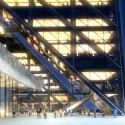 Square in Space / Ivan Filipivoc Square in Space / Ivan Filipivoc Courtesy of Ivan Filipivoc