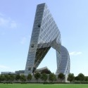 Square in Space / Ivan Filipivoc Square in Space / Ivan Filipivoc Courtesy of Ivan Filipivoc