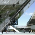 Square in Space / Ivan Filipivoc Square in Space / Ivan Filipivoc Courtesy of Ivan Filipivoc