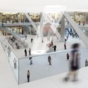 Square in Space / Ivan Filipivoc Square in Space / Ivan Filipivoc Courtesy of Ivan Filipivoc