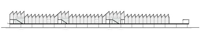 Vocational Education Center / Durisch + Nolli Architetti