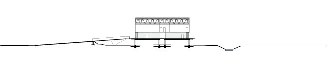 Vocational Education Center / Durisch + Nolli Architetti
