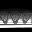 In Progress: China National Tennis Center / Atelier 11 © Atelier 11