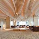Hilton Pattaya / Department of Architecture Hilton Pattaya / Department of Architecture © Wison Tungthunya