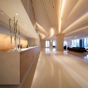 Hilton Pattaya / Department of Architecture Hilton Pattaya / Department of Architecture © Wison Tungthunya